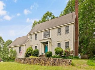 60 Grover St, Beverly, MA 01915