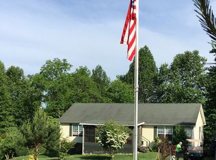 1280 Upward Way, Waynesville, NC 28785