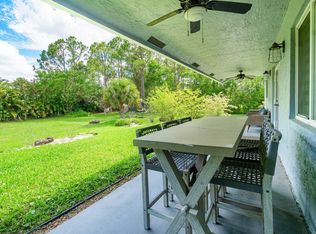 15212 76th Rd N, Loxahatchee, FL 33470