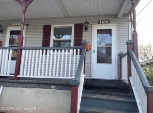 1707 Price St, Scranton, PA 18504