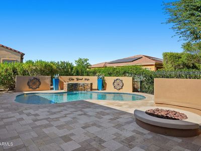 1522 E AMARANTH Trail, San Tan Valley, AZ, 85140