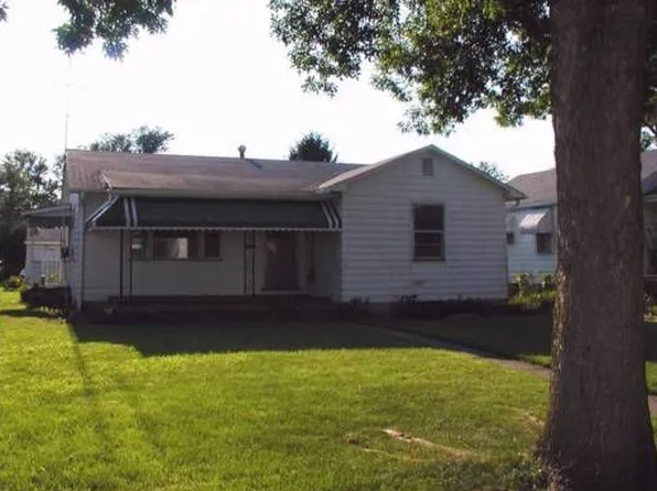 1015 Garfield Ave, Lancaster, OH 43130