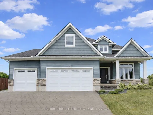 551 Scenic Ct, Watford, ON N0M 2S0