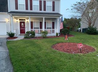 102 Brandy Ct, Summerville, SC 29485