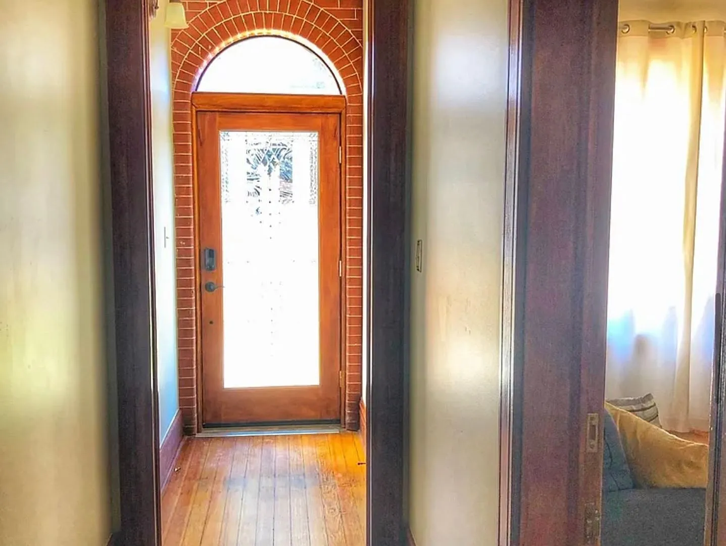 Live in the Heart of Denver's Golden Triangle 2 Bed/1.5 Bath — Photo 3