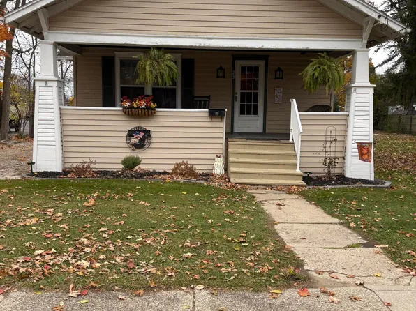 23 Emerald Ave, Battle Creek, MI 49037