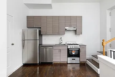 Rented by Brown Harris Stevens