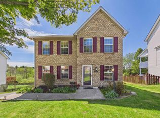 215 Sequoia Cir NW, Christiansburg, VA 24073