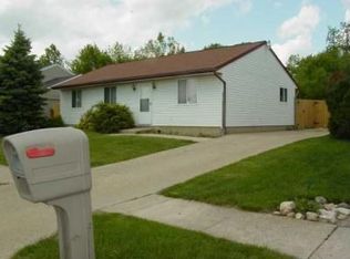 1074 Tobi Dr, Columbus, OH 43207