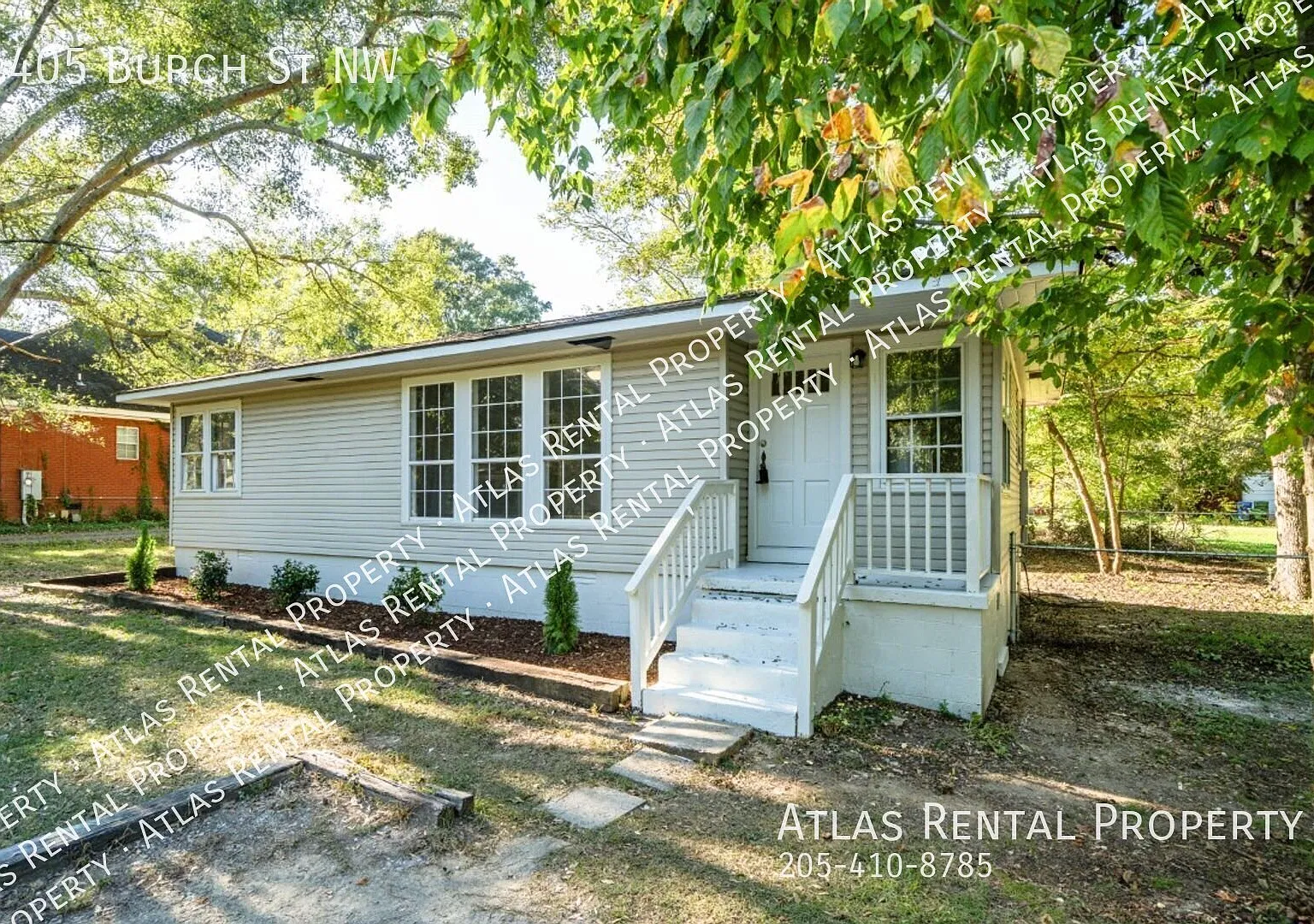 3 bed, 2.0 bath, 1073 sqft, $1,400 — Photo 3