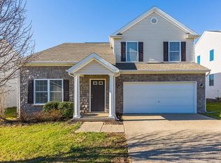 111 Galehouse Rd, Georgetown, KY 40324