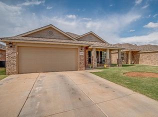 5610 110th St, Lubbock, TX 79424