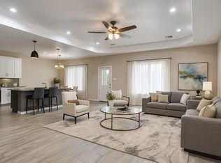 18182 William Ln, Conroe, TX 77302