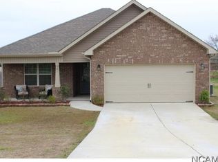 581 Industrial Park Rd SW, Cullman, AL 35055