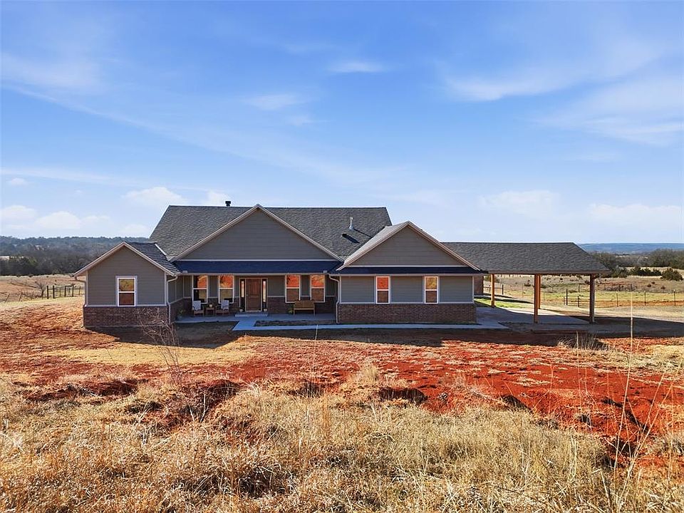 1st image of 1425 S Indian Meridian Rd