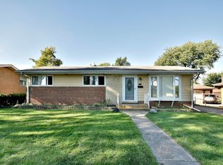 408 E Palmer Ave, Addison, IL 60101