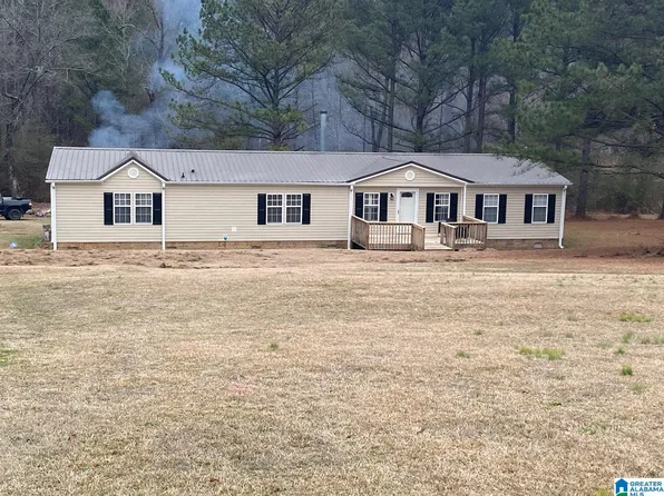 2810 Warrior Jasper Rd, Warrior, AL 35180