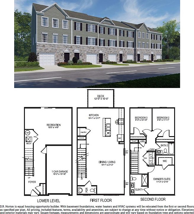 Floor Plan.