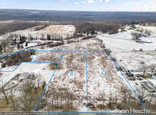 LOT Sayles Rd #A, Ionia, MI 48846