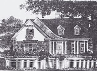 240 Gulph Creek Rd, Radnor, PA 19087