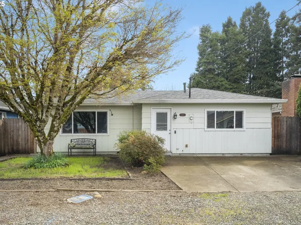 6950 SE Pierce St, Milwaukie, OR 97222