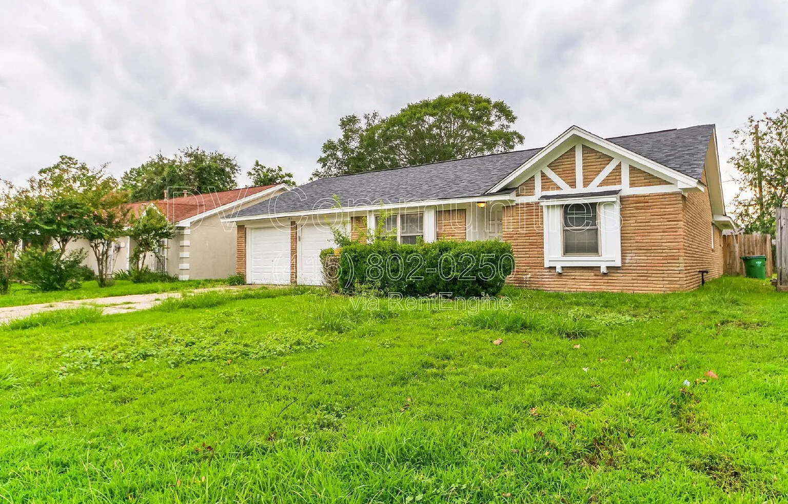 3 bed, 2.0 bath, 1472 sqft, $1,675 — Photo 2