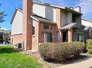 4210 S Granby Way APT E, Aurora, CO 80014