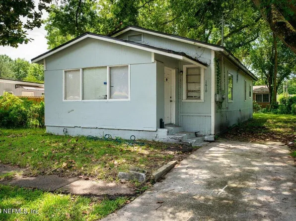 1610 W 17TH Street, Jacksonville, FL 32209