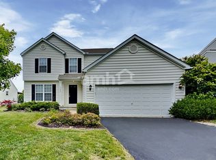227 Merriston Cir, Delaware, OH 43015
