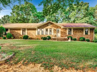 3724 Arkadelphia Rd, Jasper, AL 35504