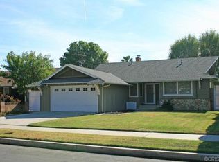 18632 Community St, Northridge, CA 91324