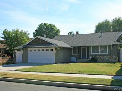 18632 Community St, Northridge, CA, 91324