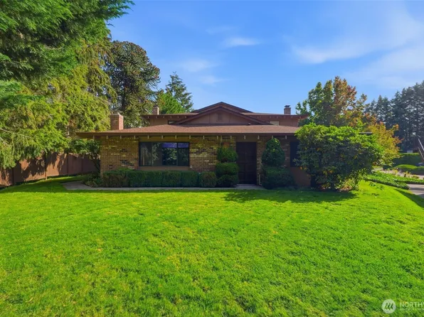 2802 Garden Court #A, Steilacoom, WA 98388
