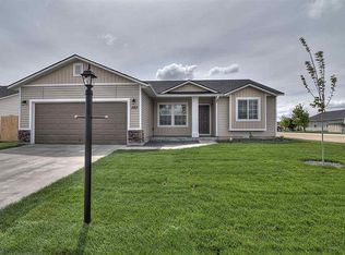 2725 W Crenshaw St, Kuna, ID 83634