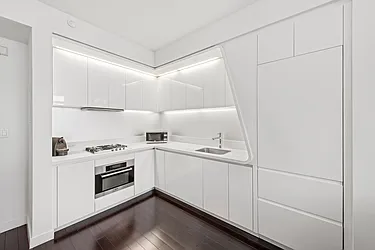 Rented by Nest Seekers International