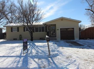 202 E Hamline St, Garden City, KS 67846