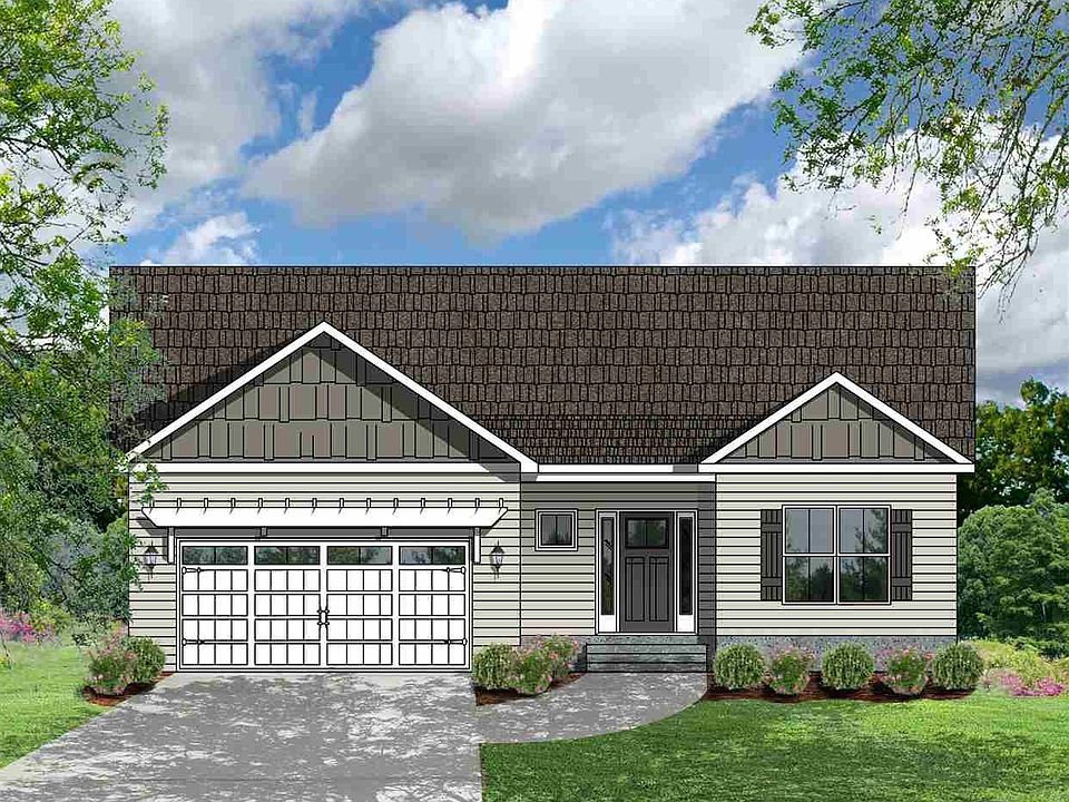 2nd image of 21 Northwoods Ct. Lot 2 Tucker