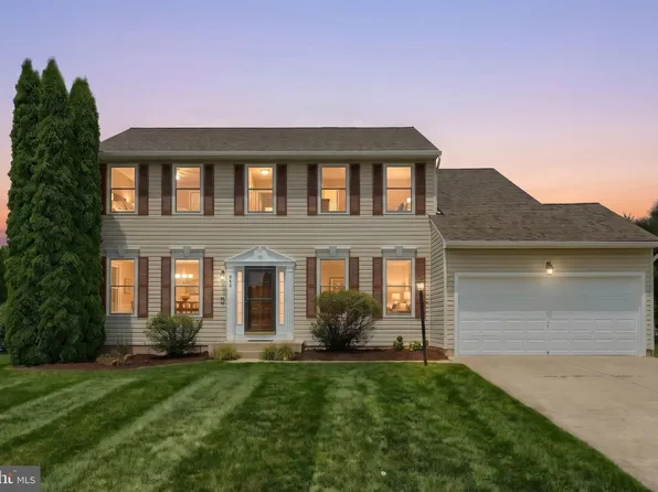 946 Ironwood Way, York, PA 17404
