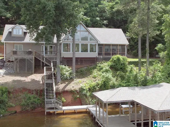 5627 County Road 264, Clanton, AL 35046