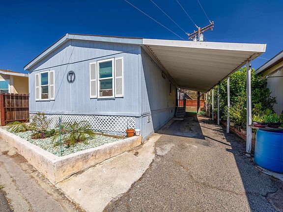 4th image of 1638 Calavo Rd Space 35