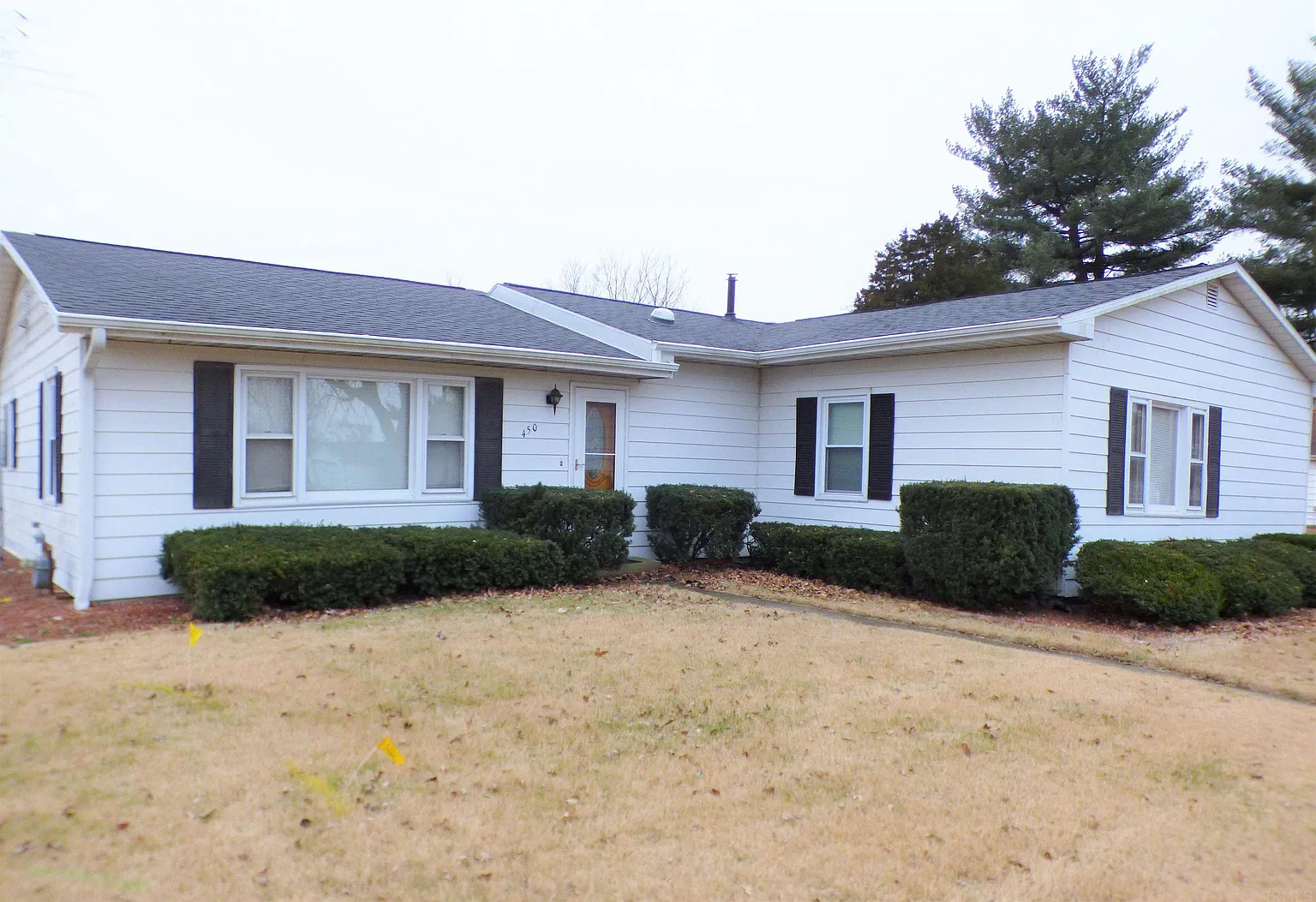 450 Williams St photo 1
