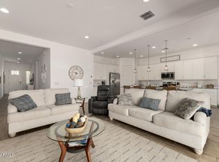 3820 W MCNEIL Street, Laveen, AZ 85339