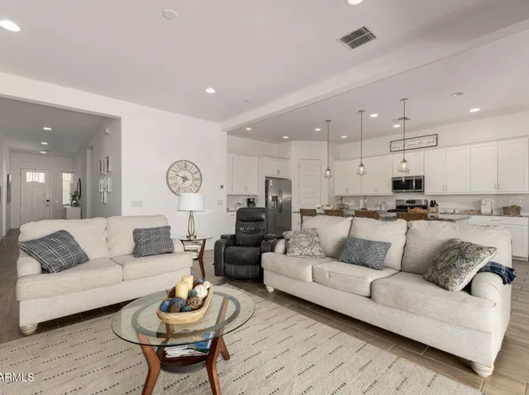 3820 W MCNEIL Street, Laveen, AZ 85339