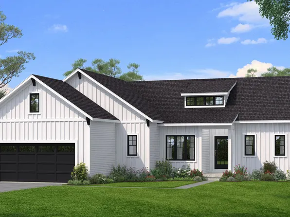 The Sierra Plan, Eagles Ridge