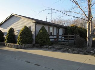 9238 Holden Rd, Baroda, MI 49101