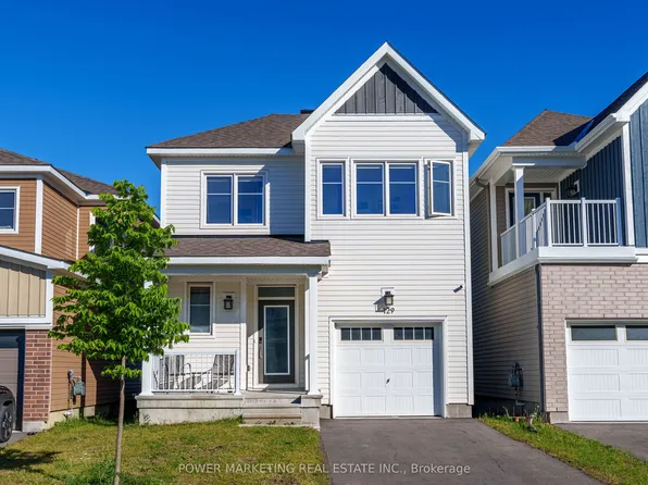 129 Hackamore Cres, Ottawa, ON K0A 2Z0