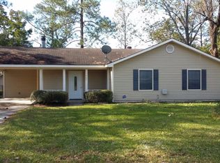 1907 Houston Ave, Valdosta, GA 31602