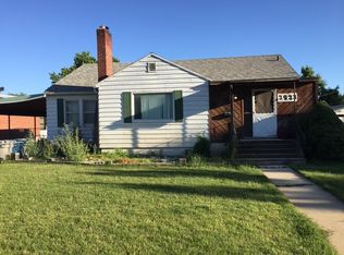 3923 W Cassia St, Boise, ID 83705