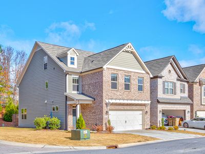 8660 Village Pl, Suwanee, GA, 30024