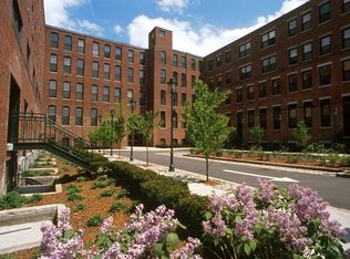 129 Franklin St #502, Cambridge, MA 02139